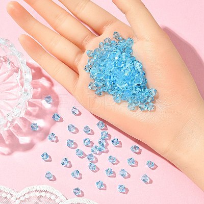 Preciosa® Crystal Beads Y-PRC-BA6-60010-1