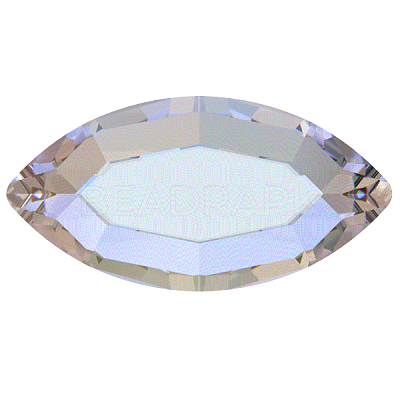 Preciosa® MAXIMA Crystal Fancy Stones X-PRC-FG10-00030-200-1