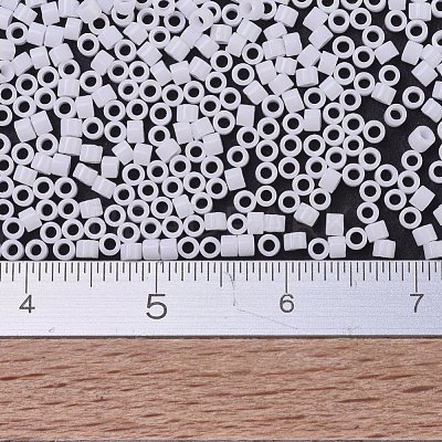 MIYUKI Delica Beads SEED-X0054-DB0200-1