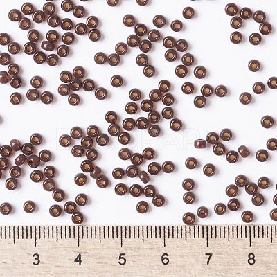 MIYUKI Round Rocailles Beads SEED-X0055-RR2400-1