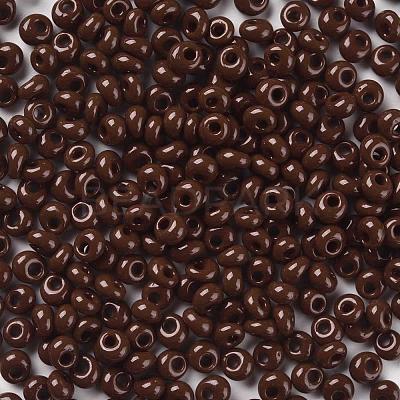 TOHO Short Magatama Beads SEED-TM03-46-1