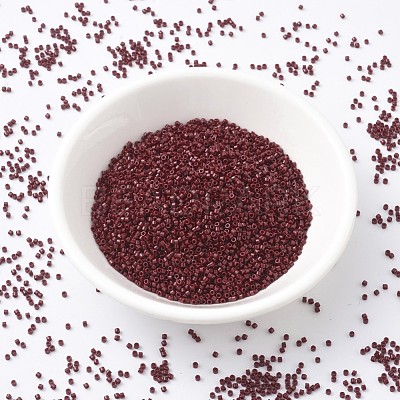 MIYUKI Delica Beads SEED-X0054-DB2119-1