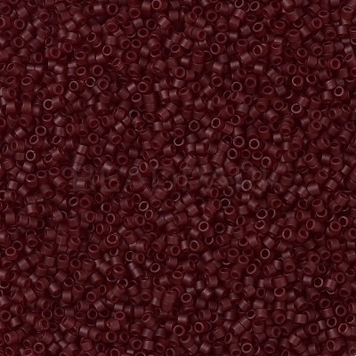 MIYUKI Delica Beads SEED-JP0008-DB1262-1