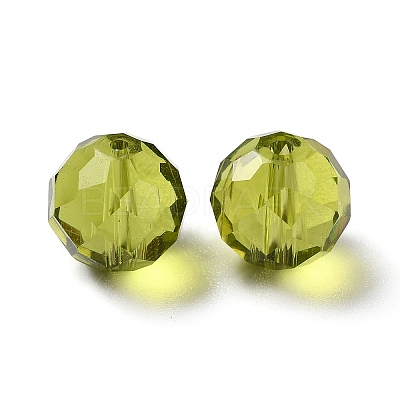 K9 Glass Imitation Austrian Crystal Beads LS-X-GLAA-H024-17C-15-1