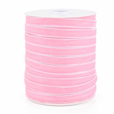 Single Face Velvet Ribbon SRIB-T004-01-31-1
