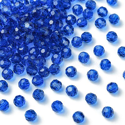Preciosa® Crystal Beads X-PRC-BB4-60310-1