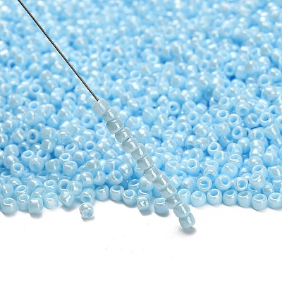 TOHO 8/0 Round Beads SEED-TR08-0124-1