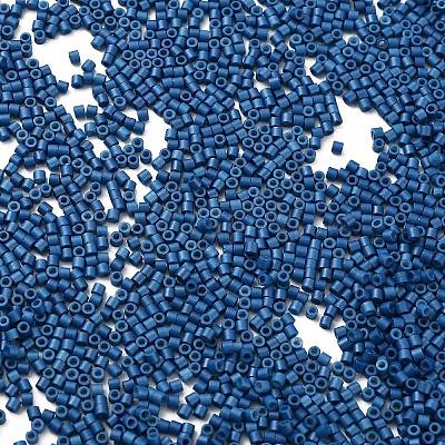 Baking Paint Glass Seed Beads X-SEED-S042-05B-75-1
