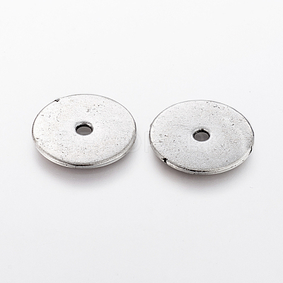 Tibetan Style Alloy Beads X-LF9415Y-NF-1