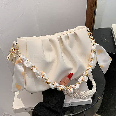 Aluminum Purse Flex Frames FIND-WH0148-179-1