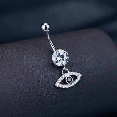 Piercing Jewelry AJEW-EE0002-03P-1