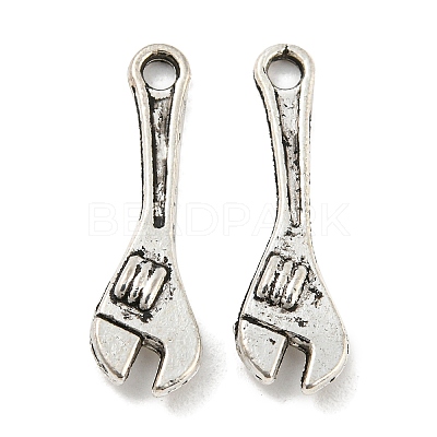 Alloy Pendants FIND-G065-07AS-1