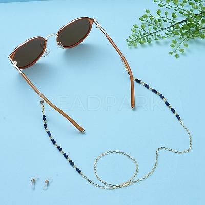 Eyeglasses Chains AJEW-EH00036-1