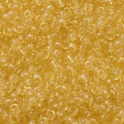 MIYUKI Round Rocailles Beads X-SEED-G008-RR0132L-1