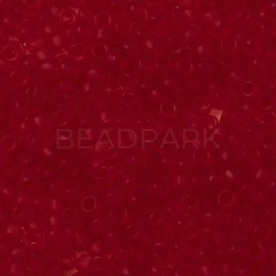 TOHO Round Seed Beads SEED-JPTR08-0005F-1