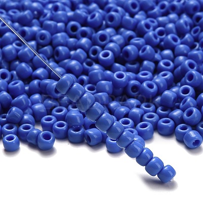 TOHO 3/0 Round Beads SEED-TR03-0048L-1
