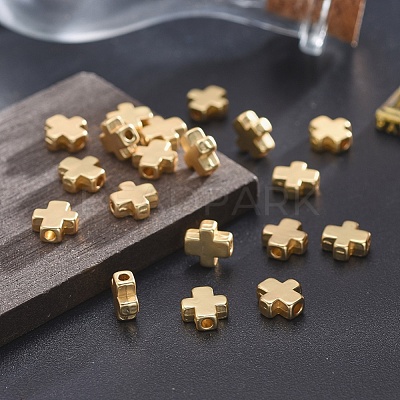 Alloy Beads TIBEP-S315-44MG-NR-1