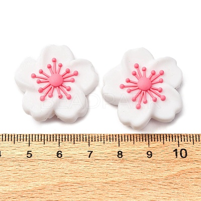 Silicone Beads SIL-C008-05A-1