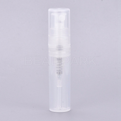 Polypropylene(PP) Spray Bottles MRMJ-WH0060-21-2ml-1