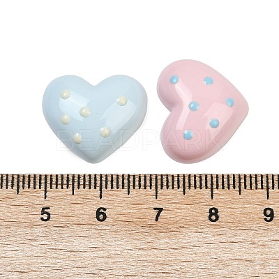 Plastic Cabochons LS-FIND-Z077-02A-1