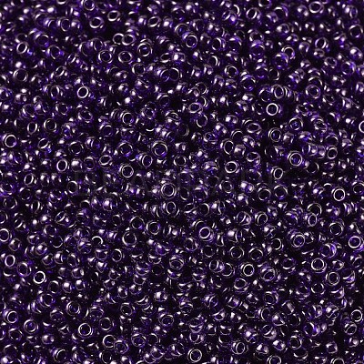 MIYUKI Round Rocailles Beads SEED-X0054-RR0308-1