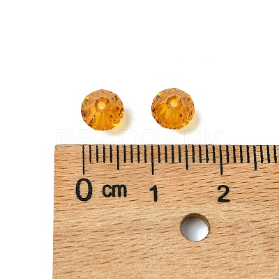 Preciosa® Crystal Beads Y-PRC-BA6-10070-1