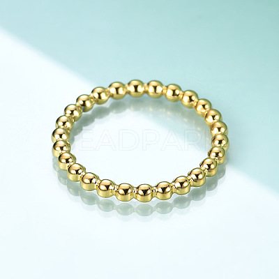 304 Stainless Steel Finger Rings FS-WGF8B0E-02-1