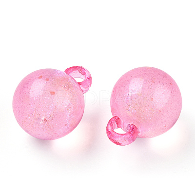 Luminous Acrylic Pendants X-OACR-E010-22-1