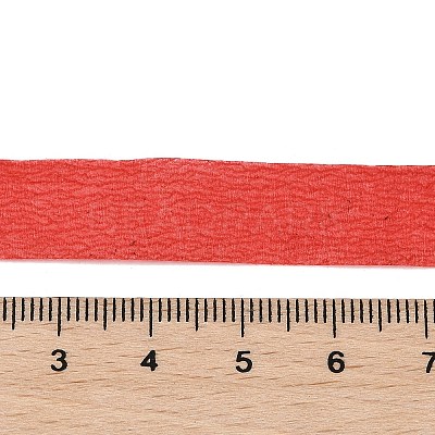 Crepe Paper DIY-WH0006-A06-1