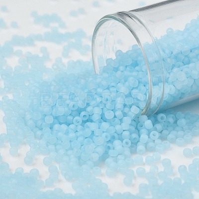 TOHO 11/0 Round Beads X-SEED-TR11-0143F-1