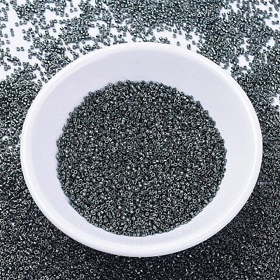 MIYUKI Delica Beads SEED-JP0008-DB0465-1