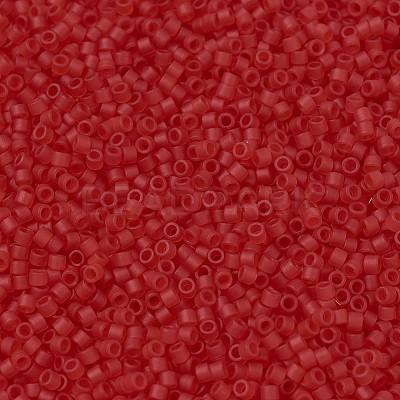 MIYUKI Delica Beads X-SEED-J020-DB0745-1