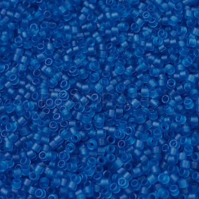 MIYUKI Delica Beads X-SEED-J020-DB0768-1