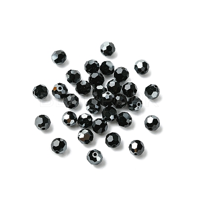 Preciosa® Crystal Beads Y-PRC-BB6-23980-272-1
