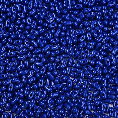 Opaque Acrylic Beads X1-MACR-T048-02X-1