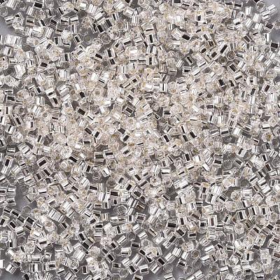 TOHO Hexagon Beads SEED-T2CUT-15-21-1