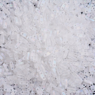 MIYUKI Quarter TILA Beads SEED-X0054-QTL131FR-1