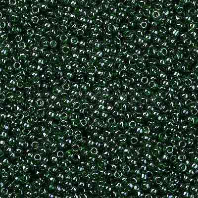 TOHO Round Seed Beads SEED-TR08-0108B-1