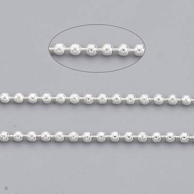 Brass Ball Chains X-CHC-S008-003H-S-1
