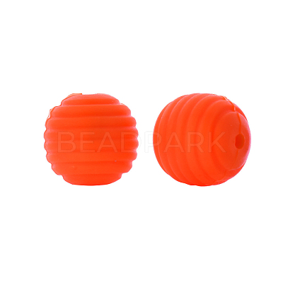 Silicone Beads 15mm Honeycomb Silicone Bead Colorful Loose Spacer Beads Silicone Bead kit for DIY Bracelet Necklace Keychain Making Craft FIND-SZC0014-140-1