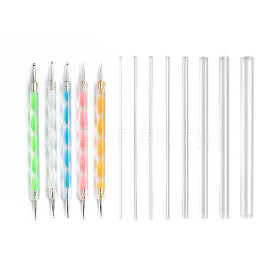 Mandala Dotting Tools DRAW-PW0001-322-1