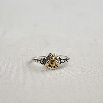 Bohemian Style Retro Alloy Finger Rings FS-WGFB91F-01-1