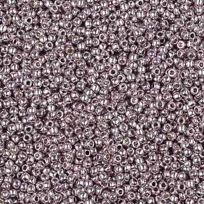TOHO Round Seed Beads X-SEED-TR11-PF0554-1