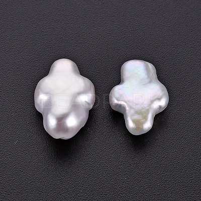 Natural Keshi Pearl Beads PEAR-N020-N01-1