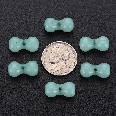 Imitation Jelly Acrylic Beads MACR-S373-96-E02-1