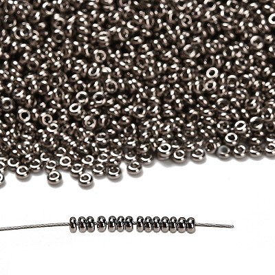 TOHO 11/0 Demi Round Beads Y-SEED-DR11-0711-1
