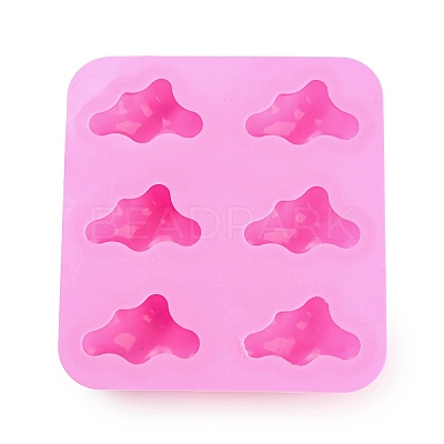 Cloud DIY Silicone Fondant Molds X1-SIMO-D003-07C-1