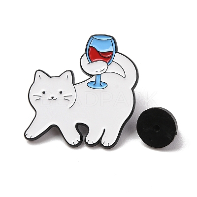 Enamel Pins JEWB-B047-02B-1
