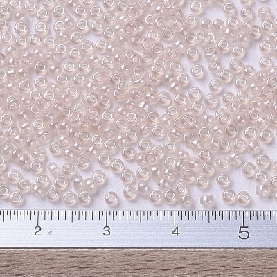 MIYUKI Round Rocailles Beads SEED-JP0008-RR3505-1