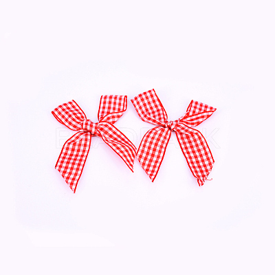 Handmade Woven Costume Accessories AJEW-TAC0021-01B-1
